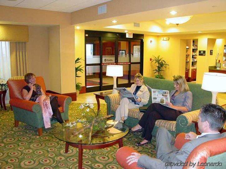 Hampton Inn & Suites Spartanburg-I-26-Westgate Mall Interior photo