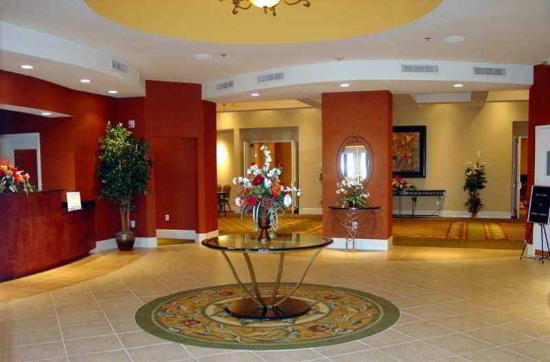 Hampton Inn & Suites Spartanburg-I-26-Westgate Mall Interior photo