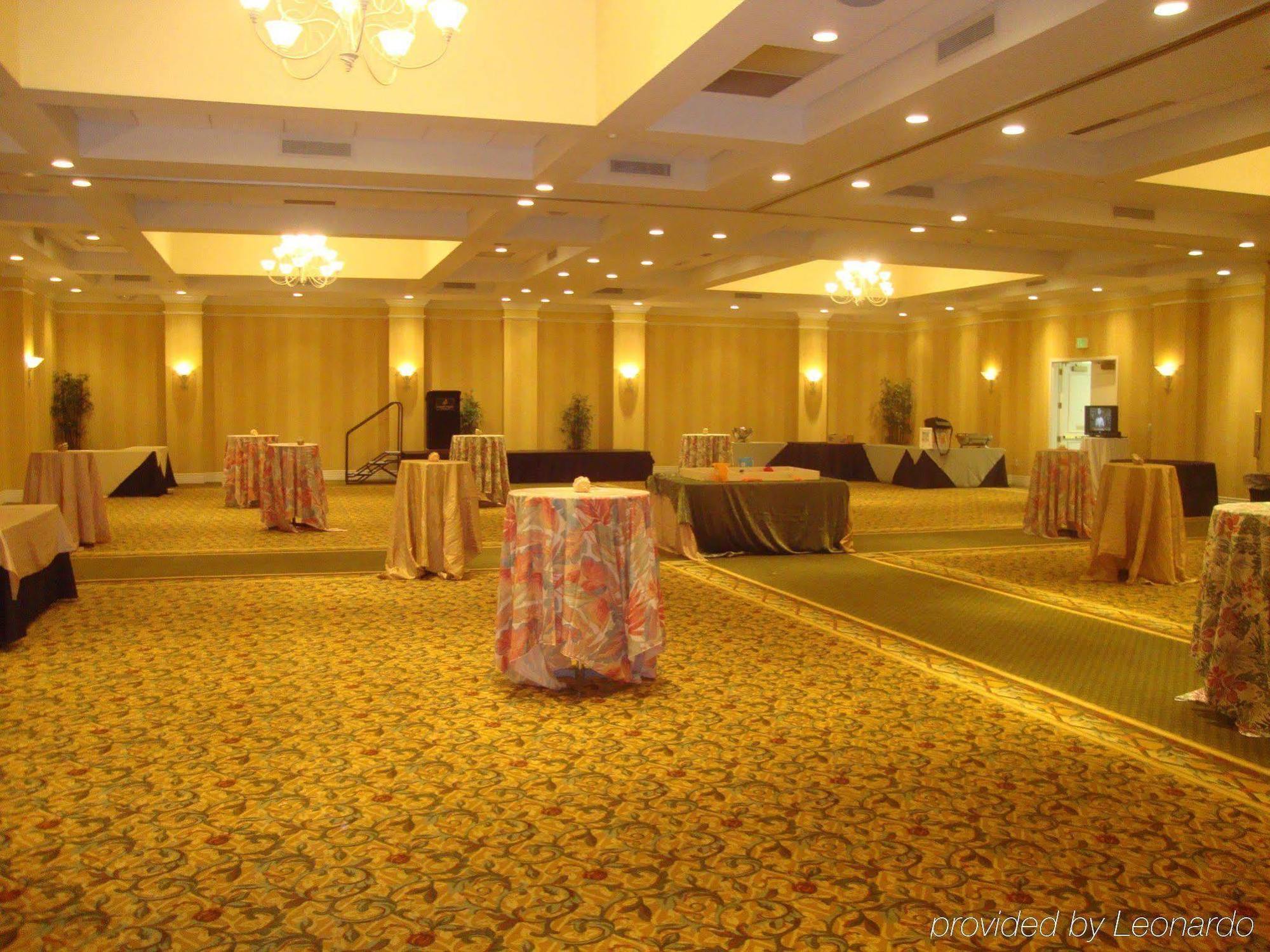 Hampton Inn & Suites Spartanburg-I-26-Westgate Mall Restaurant photo